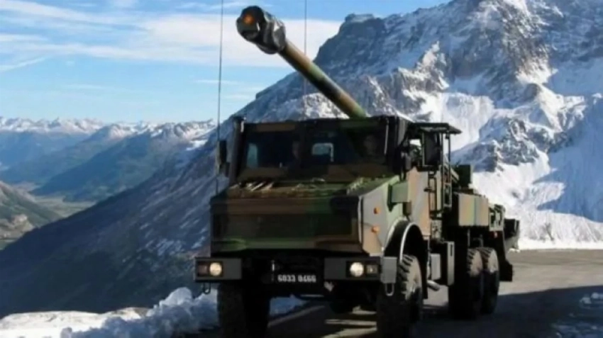 إدارة ترمب تعلن أضخم صفقة أسلحة لتايوان بقيمة 11 مليار دولار