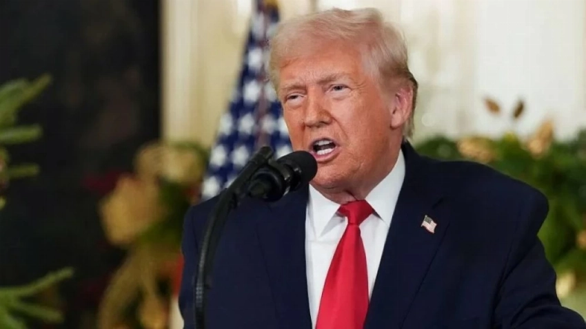 إدارة ترمب تعلن أضخم صفقة أسلحة لتايوان بقيمة 11 مليار دولار