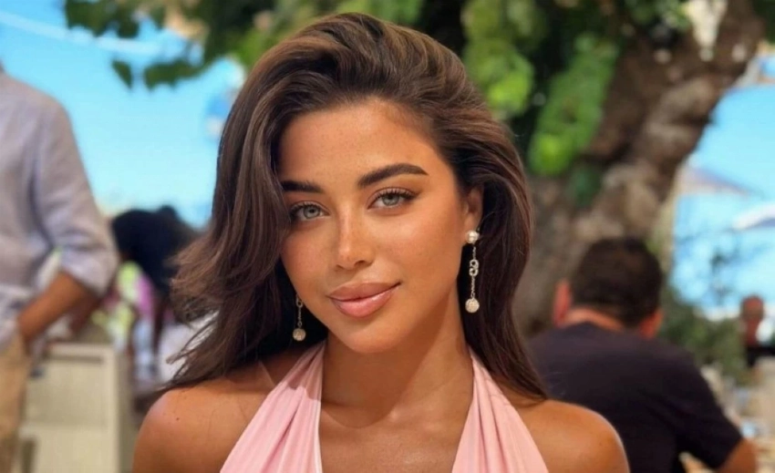 يارا السكري