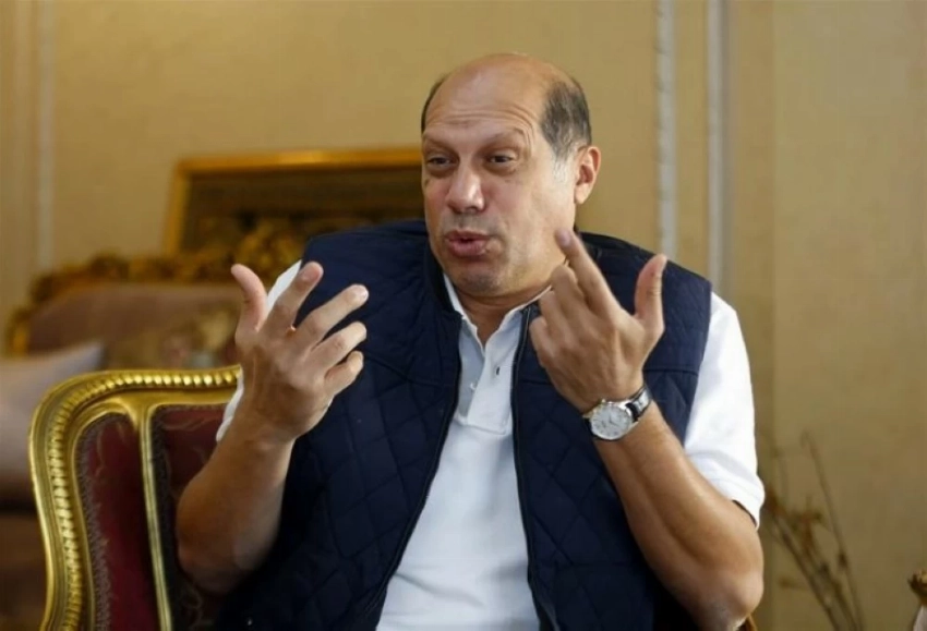 الاتحاد المصري يطيح بمديره الفني.. من البديل؟