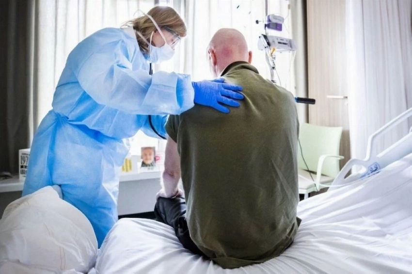 بصمة لا تُمحى.. كوفيد-19 يغير الدماغ إلى الأبد حتى دون أعراض