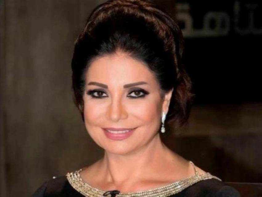 الفنانة المصرية سوسن بدر