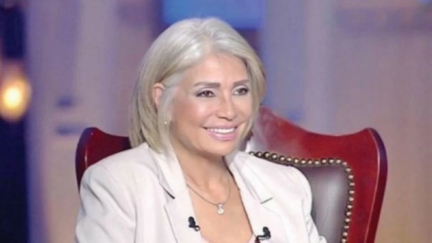 الفنانة المصرية سوسن بدر