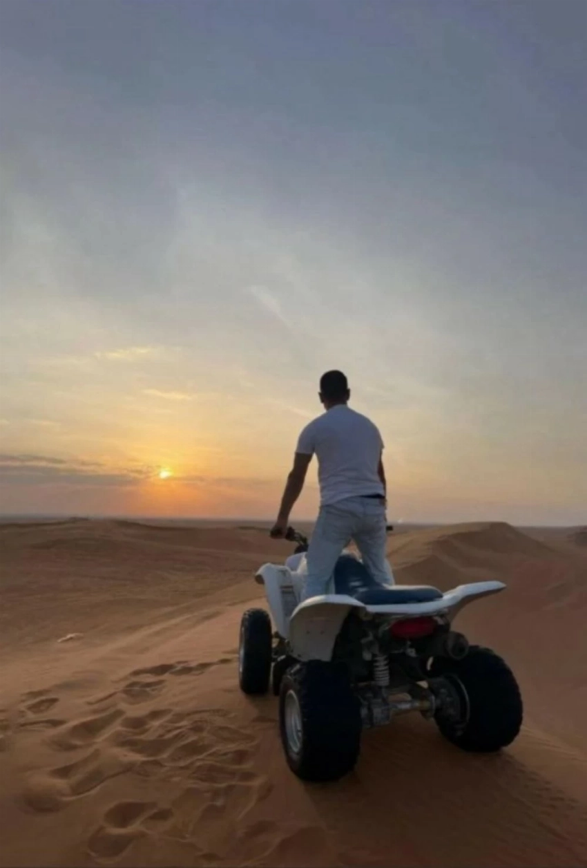 يشهد موسم الشتاء إقبالًا واسعًا على مناطق الترفيه.