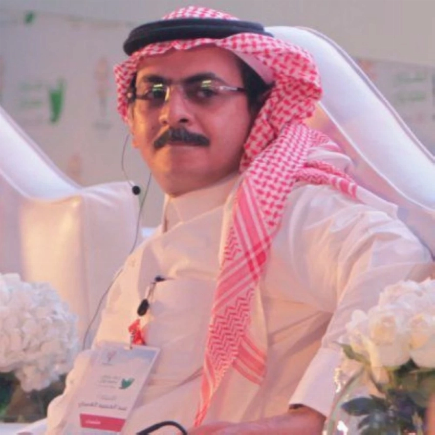 عبدالحميد العمري