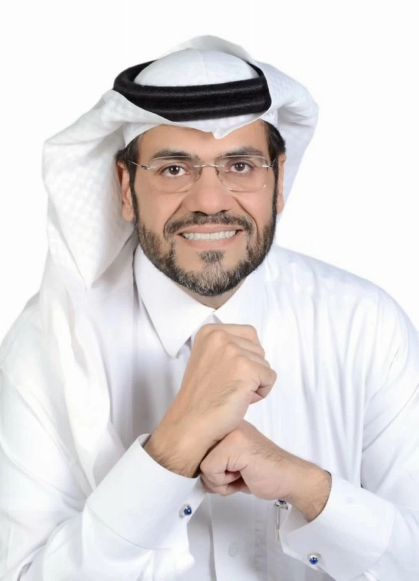 خالد المبيض