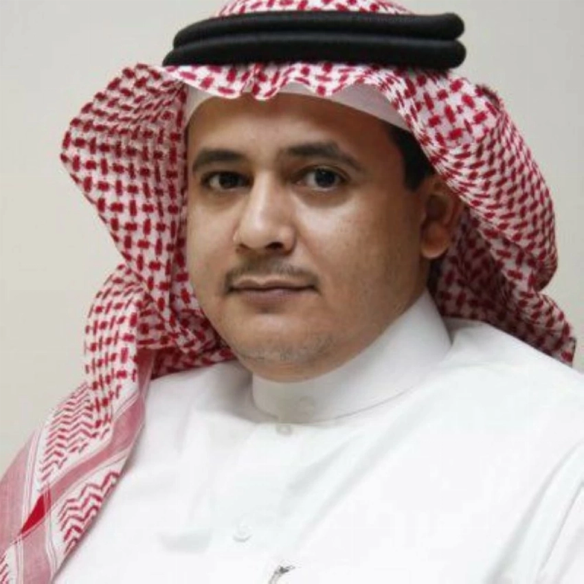 عبدالله بن ربيعان