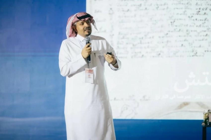 الشعلان في «كتاب جدة»: التشويق ركيزة أساسية للقصة الجيدة