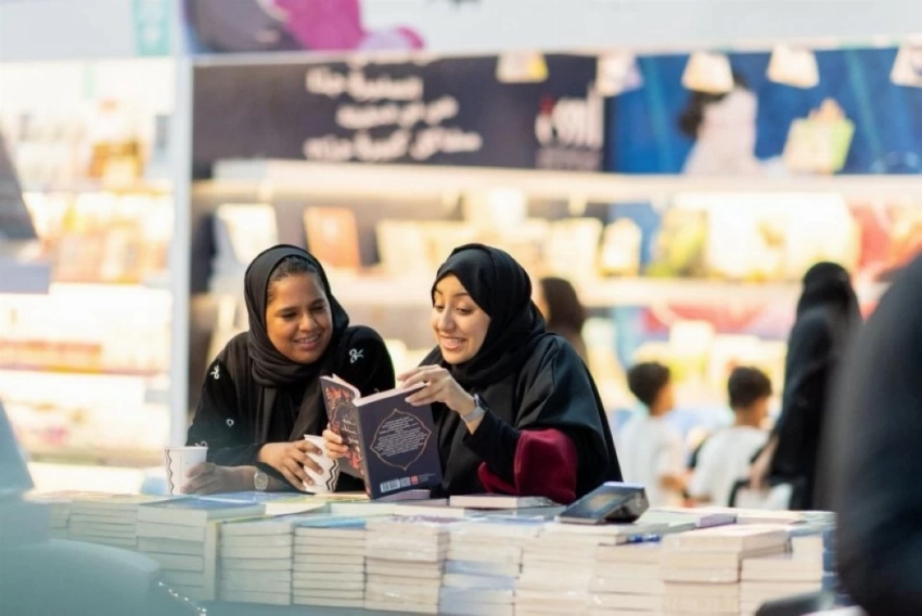 معرض جدة للكتاب 2025 يختتم فعالياته بعد 10 أيام من الحراك الثقافي