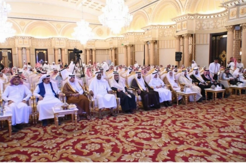 تعليم جدة يكرّم صالح شبرق.