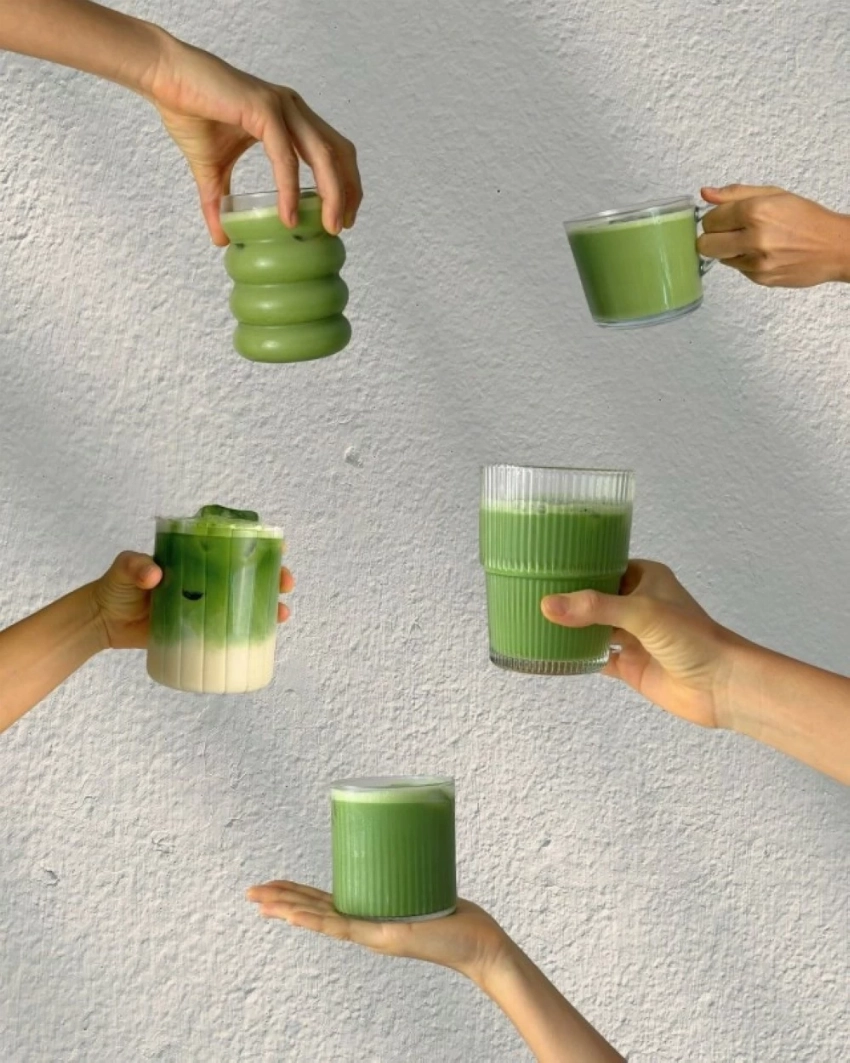 الإفراط في شرب «الماتشا» قد يُضعف مستويات الحديد ويؤثر على الصحة العامة.