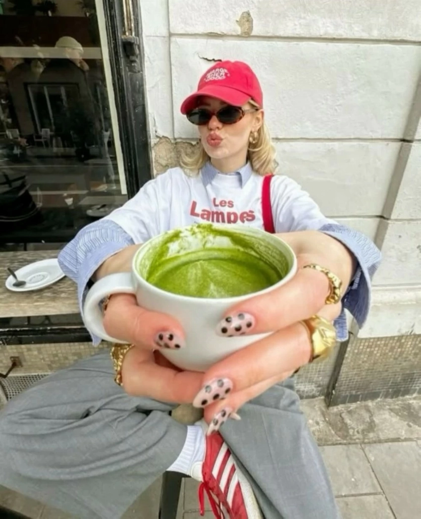 الإفراط في شرب «الماتشا» قد يُضعف مستويات الحديد ويؤثر على الصحة العامة.