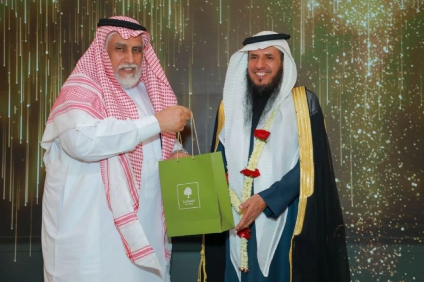 ٣ عقود من العطاء.. «الجدعاني».. مسيرة حافلة بالإنجاز والإبداع