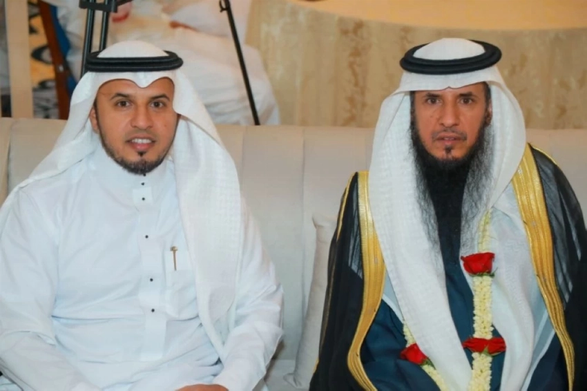 ٣ عقود من العطاء.. «الجدعاني».. مسيرة حافلة بالإنجاز والإبداع