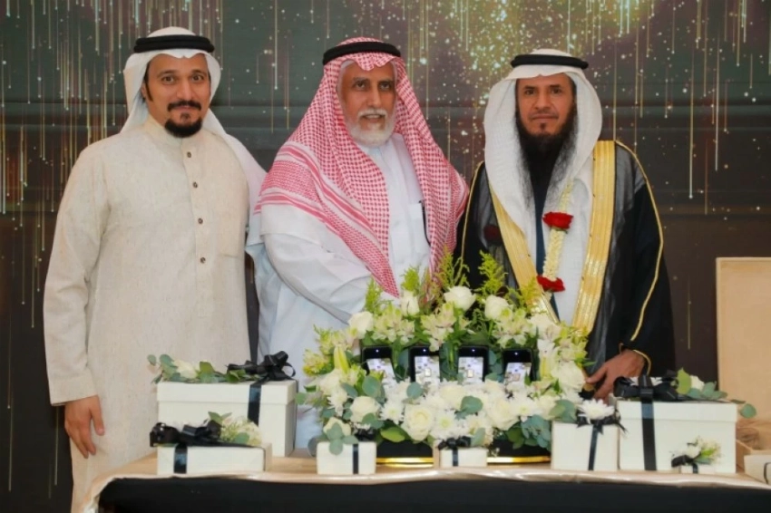 ٣ عقود من العطاء.. «الجدعاني».. مسيرة حافلة بالإنجاز والإبداع