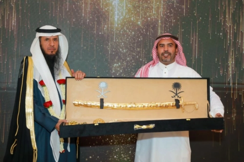 ٣ عقود من العطاء.. «الجدعاني».. مسيرة حافلة بالإنجاز والإبداع