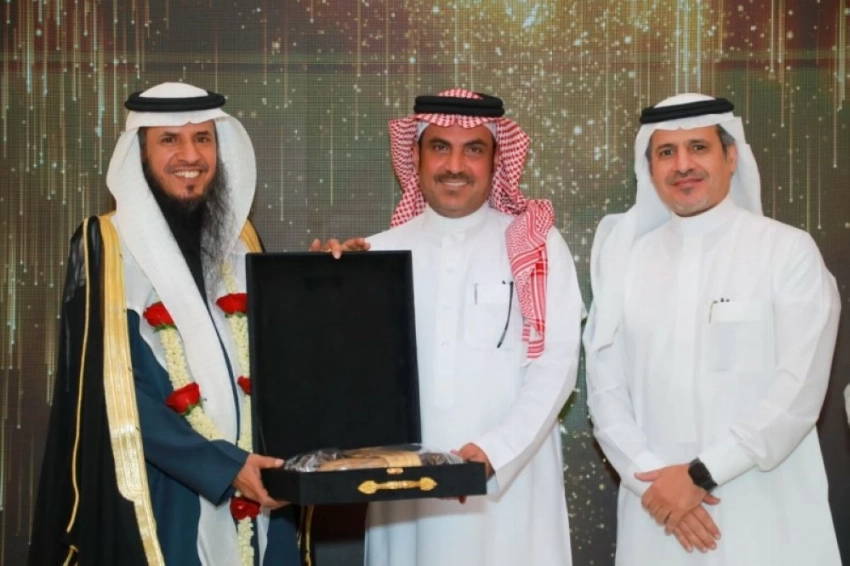 ٣ عقود من العطاء.. «الجدعاني».. مسيرة حافلة بالإنجاز والإبداع