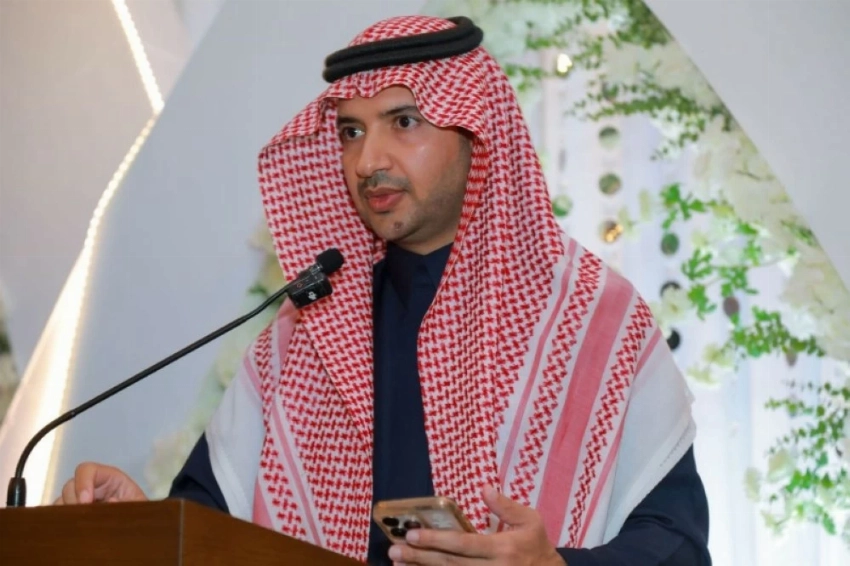 ٣ عقود من العطاء.. «الجدعاني».. مسيرة حافلة بالإنجاز والإبداع