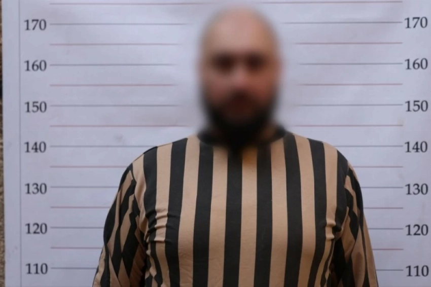 أحد أفراد الشبكة