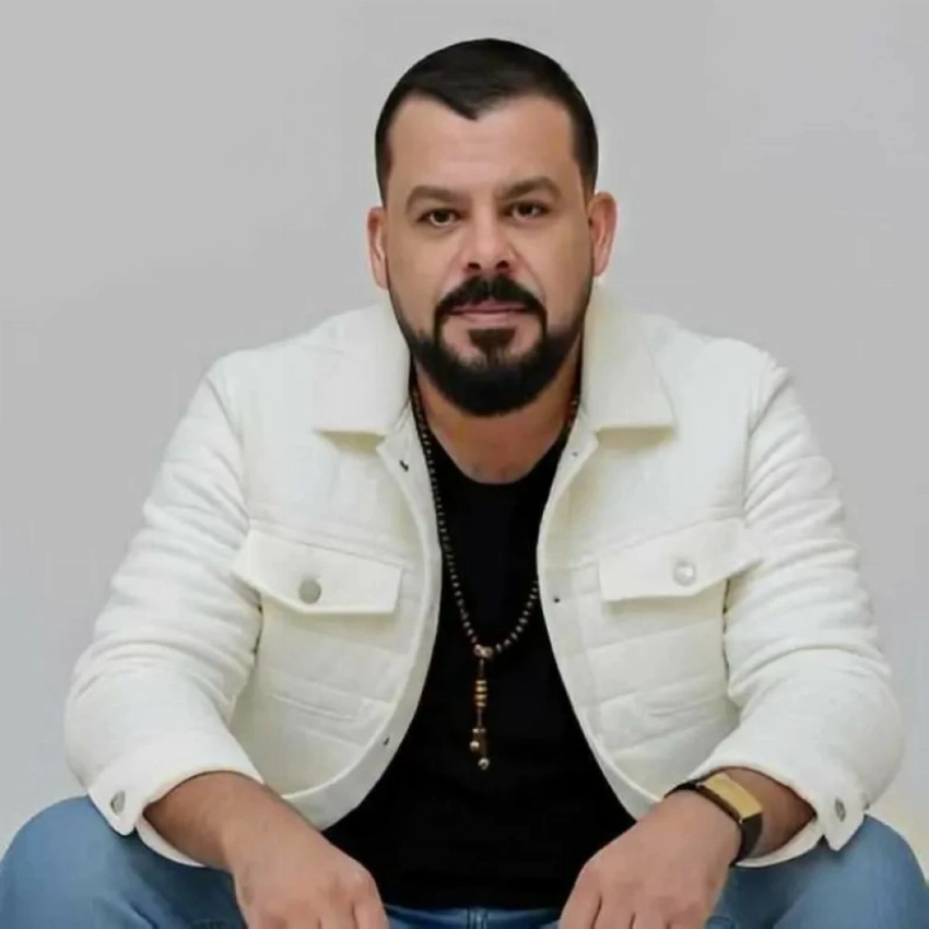 منذر رياحنة