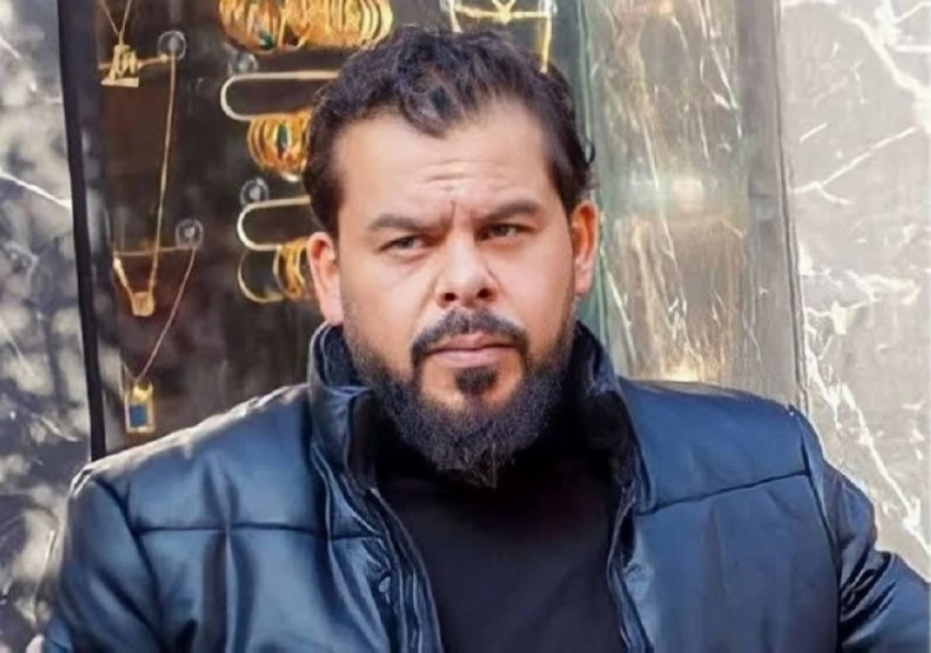 منذر رياحنة