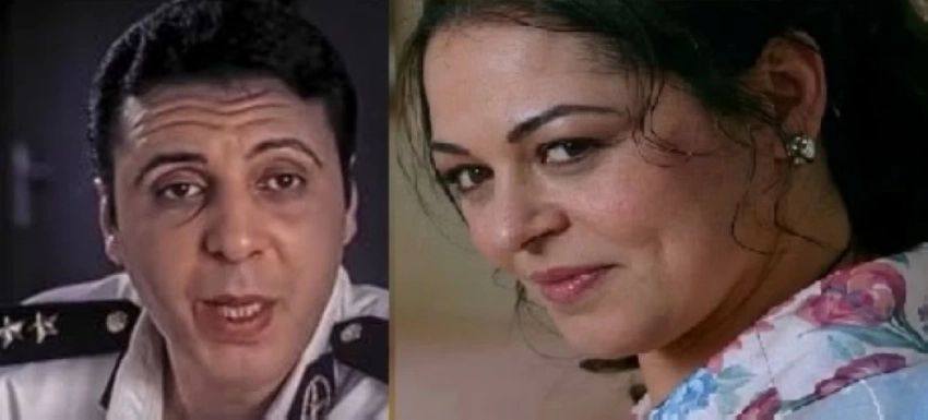 طارق الأمير يلحق بالفنانة الراحلة نيفين مندور