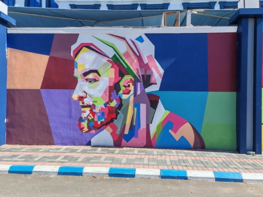 كيف يمكن لأسوار المدارس أن تتحول إلى منصات معرفية؟ - أخبار السعودية 2 كيف يمكن لأسوار المدارس أن تتحول إلى منصات معرفية؟