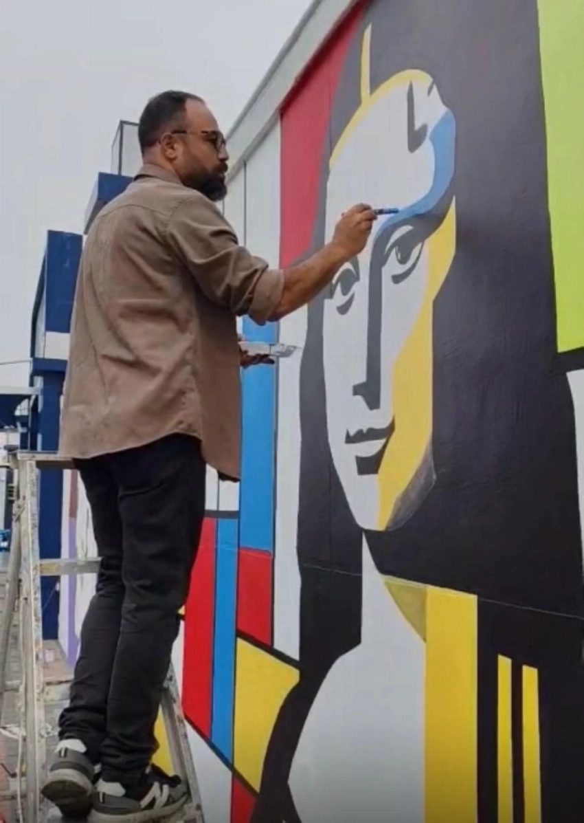 كيف يمكن لأسوار المدارس أن تتحول إلى منصات معرفية؟ - أخبار السعودية 4 كيف يمكن لأسوار المدارس أن تتحول إلى منصات معرفية؟