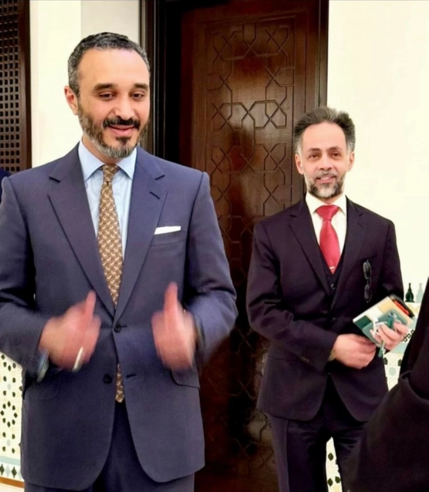 أكاديمي يرصد جدلية المصالح والقيم.. فن التفاوض بين الفلسفة والدبلوماسية السعودية