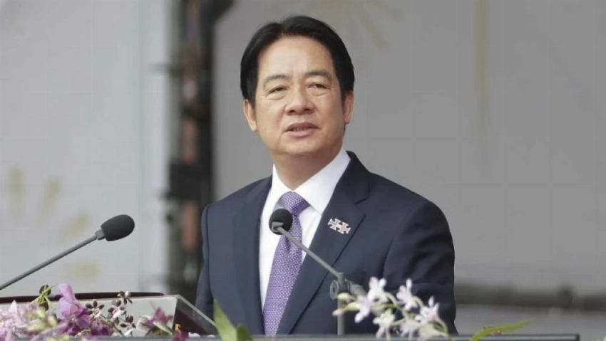 تايوان: نواب المعارضة يبدؤون إجراءات لعزل رئيس البلاد - أخبار السعودية 1 تايوان: نواب المعارضة يبدؤون إجراءات لعزل رئيس البلاد