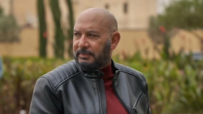 رمضان 2026.. انطلاق تصوير أولى مشاهد «فن الحرب» لـ يوسف الشريف