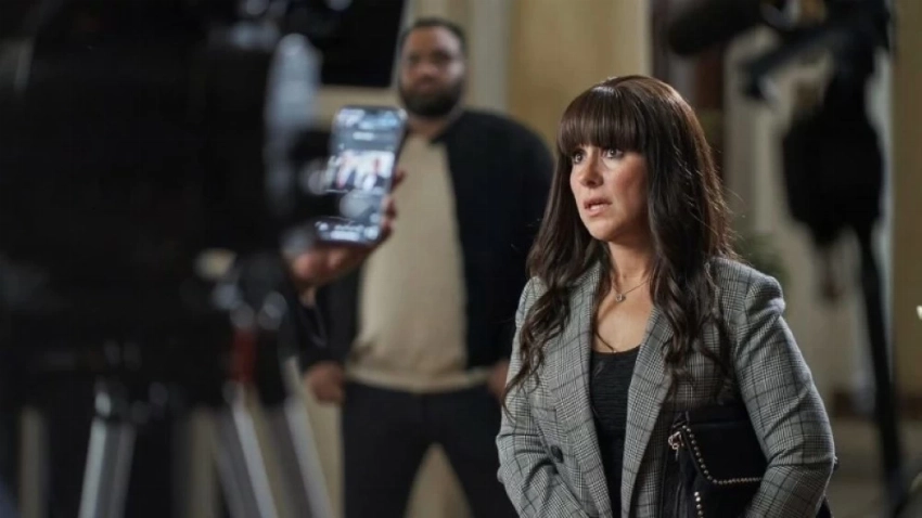 رمضان 2026.. انطلاق تصوير أولى مشاهد «فن الحرب» لـ يوسف الشريف - أخبار السعودية 1 رمضان 2026.. انطلاق تصوير أولى مشاهد «فن الحرب» لـ يوسف الشريف