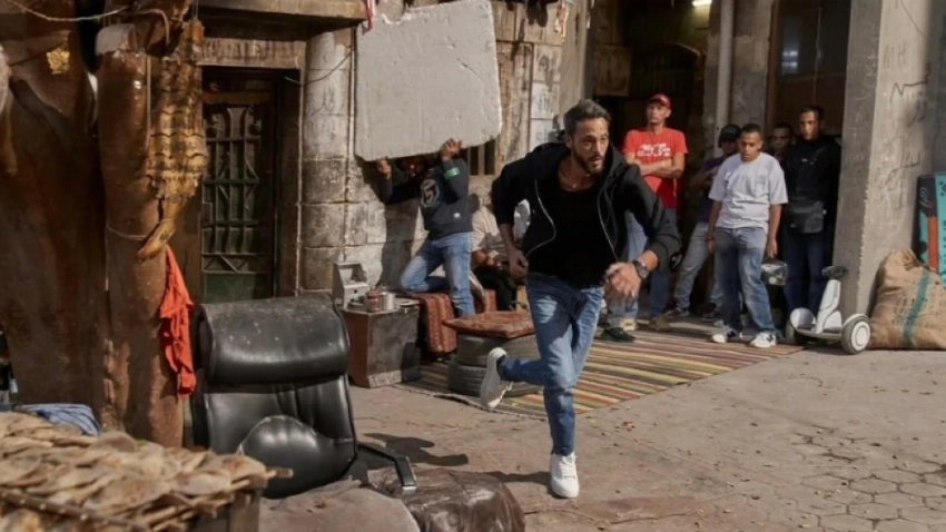 رمضان 2026.. انطلاق تصوير أولى مشاهد «فن الحرب» لـ يوسف الشريف - أخبار السعودية 3 رمضان 2026.. انطلاق تصوير أولى مشاهد «فن الحرب» لـ يوسف الشريف