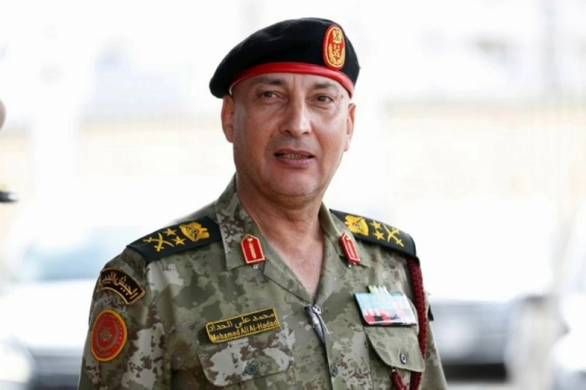 بعد الحادث الأليم.. ليبيا تمنح رئيس أركانها الراحل رتبة مشير