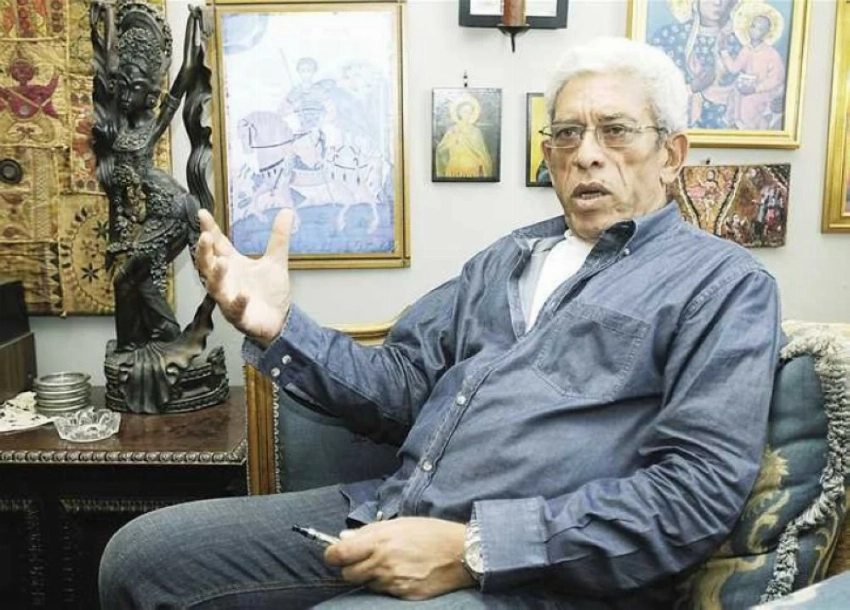 داوود عبدالسيد