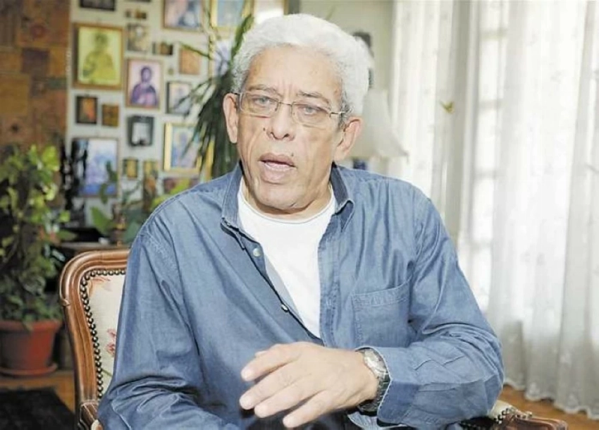 داوود عبدالسيد