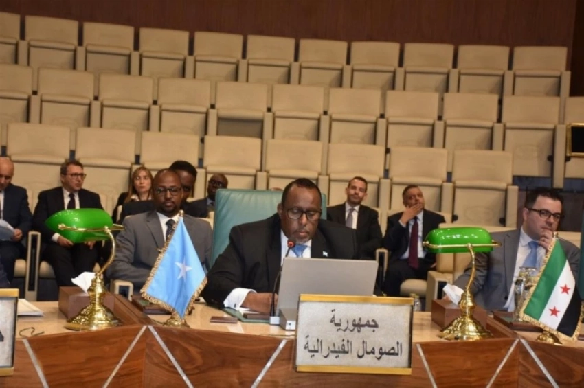 اجتماع طارئ بالجامعة العربية.. رفض عربي صارم للاعتراف الإسرائيلي بـ«أرض الصومال»