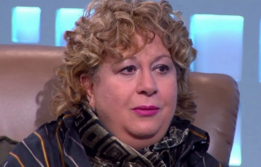 سمية الألفي