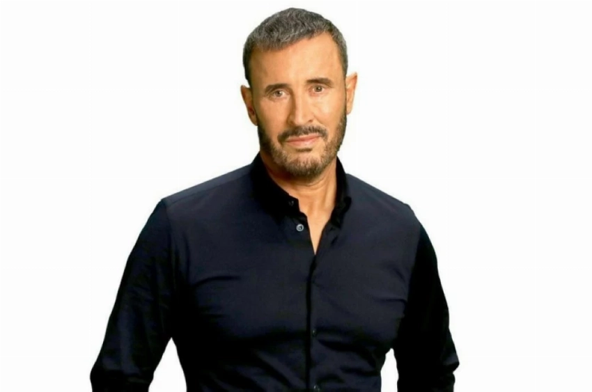 كاظم الساهر ينهي تسجيل ألبومه الغنائي الجديد.. ويؤكد: «الشعر هو الأساس»