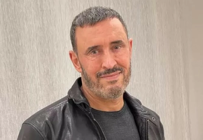 كاظم الساهر ينهي تسجيل ألبومه الغنائي الجديد.. ويؤكد: «الشعر هو الأساس»