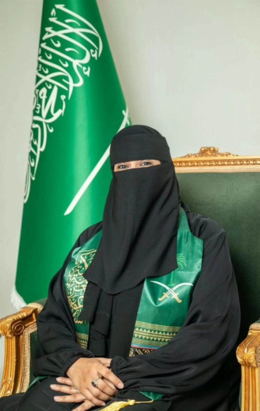 من رعاية الموهبة إلى التتويج العالمي.. مسيرة تعليمية حافلة لنورة الغامدي