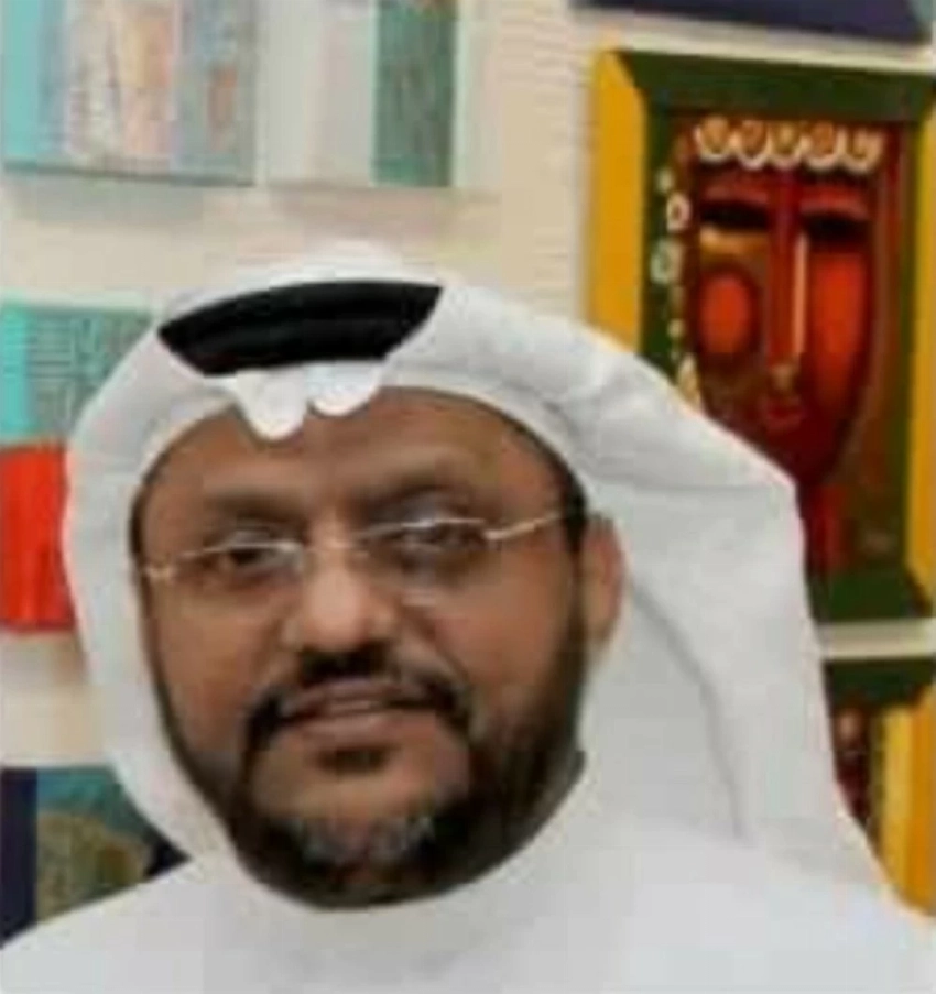 حين تتجاور الذاكرة والمكان.. معرض تشكيلي يجمع بايونس والقثامي في مكة