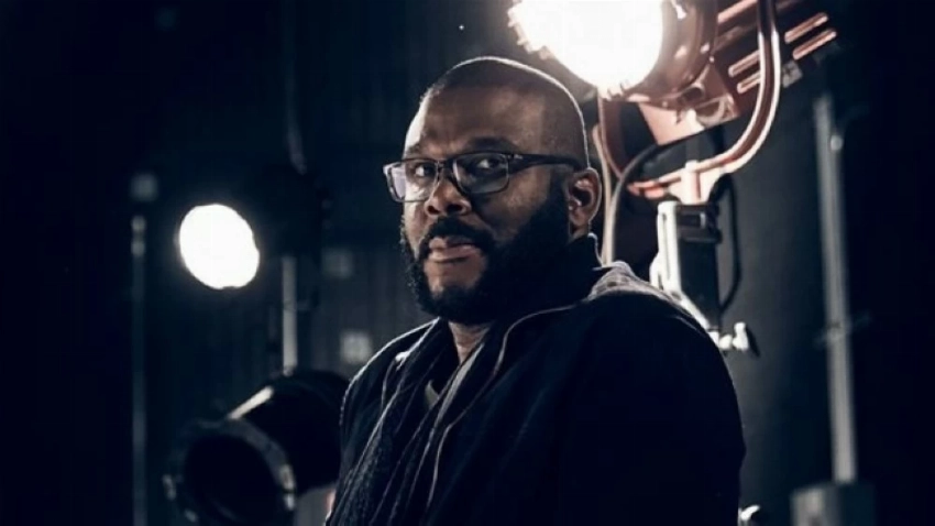 تايلر بيري.