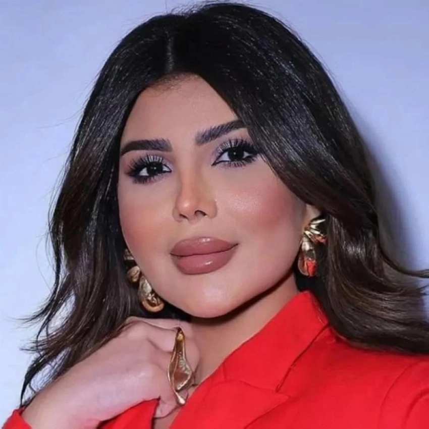 إلهام الفضالة.