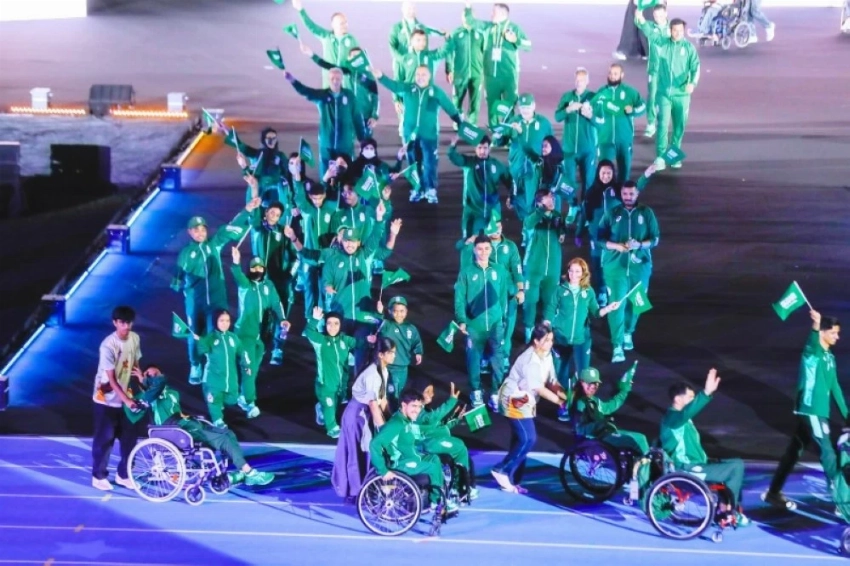 إنجازات وقرارات مفصلية.. عام تحقيق رؤية 2030