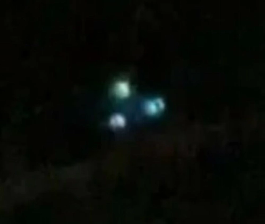 غرائب 2025.. أجسام طائرة ومدن خفية وظواهر غامضة هزت العالم