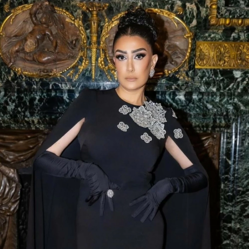 غادة عبد الرازق تطالب بوقف تصاريح مسلسلها الرمضاني «عاليا».. وتلجأ للقضاء