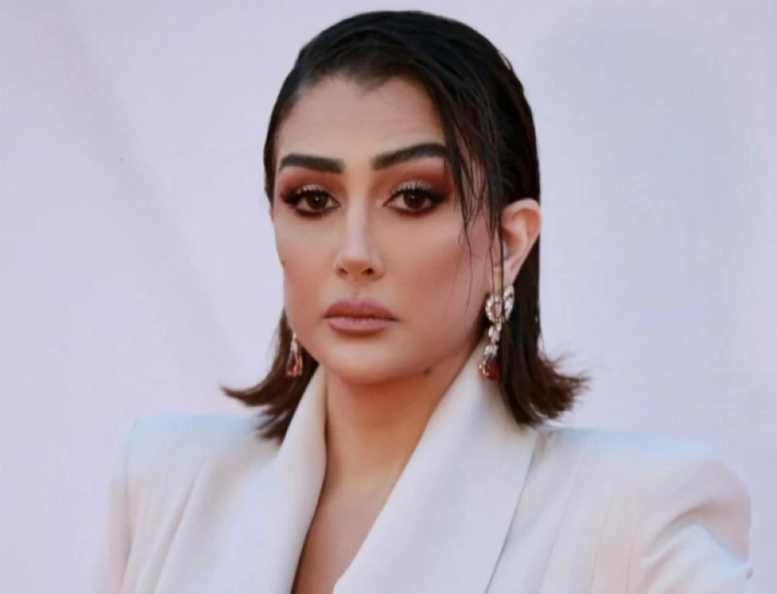 غادة عبد الرازق تطالب بوقف تصاريح مسلسلها الرمضاني «عاليا».. وتلجأ للقضاء