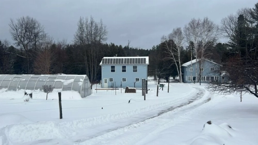 -55.7 تحت الصفر.. موجة جليدية غير مسبوقة تضرب كندا