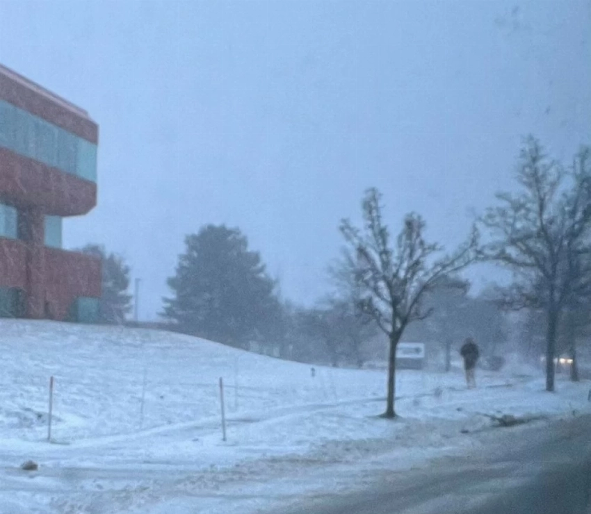 -55.7 تحت الصفر.. موجة جليدية غير مسبوقة تضرب كندا